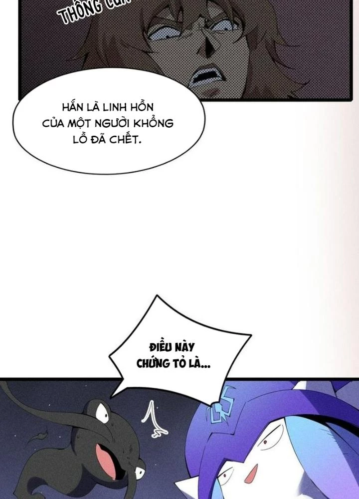 Thức Tỉnh Thành Sứa Nhưng Ta Vẫn Thật Siêu Thần Chapter 80 - Trang 2