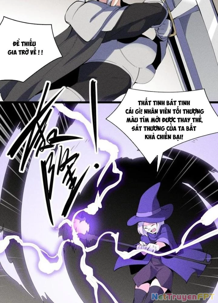 Thức Tỉnh Thành Sứa Nhưng Ta Vẫn Thật Siêu Thần Chapter 80 - Trang 2