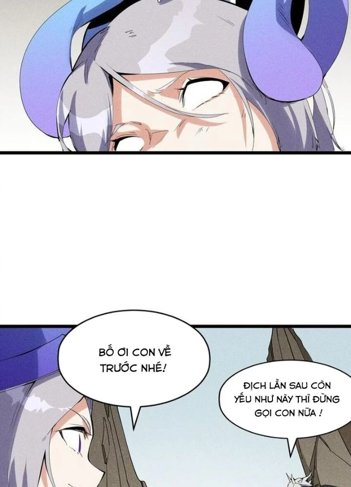 Thức Tỉnh Thành Sứa Nhưng Ta Vẫn Thật Siêu Thần Chapter 80 - Trang 2
