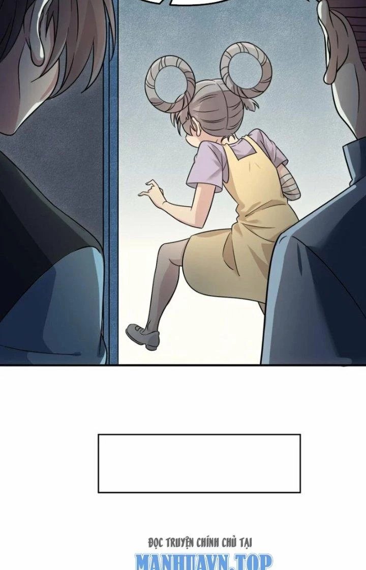 Bạn Gái Hoa Khôi Là Cương Thi?! Chapter 15 - Trang 3
