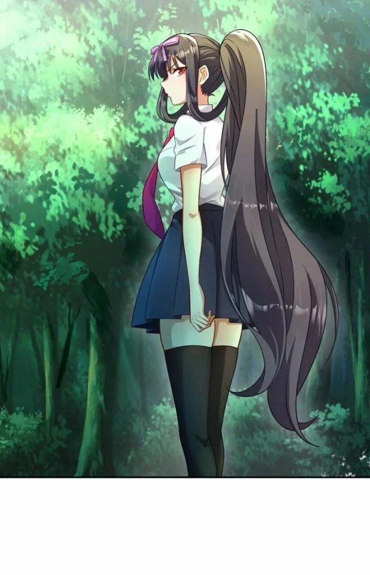 Bạn Gái Hoa Khôi Là Cương Thi?! Chapter 15 - Trang 3