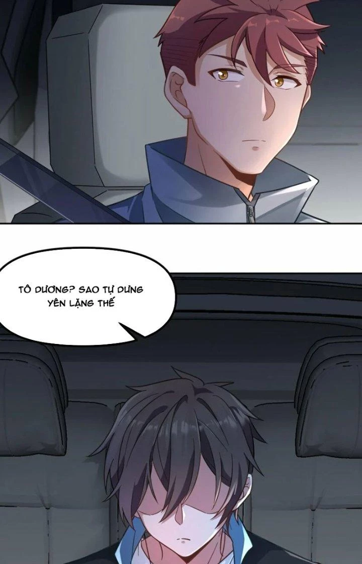 Bạn Gái Hoa Khôi Là Cương Thi?! Chapter 15 - Trang 3