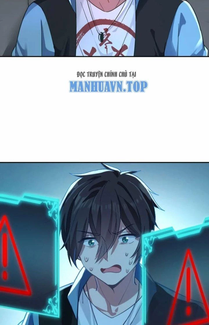 Bạn Gái Hoa Khôi Là Cương Thi?! Chapter 15 - Trang 3