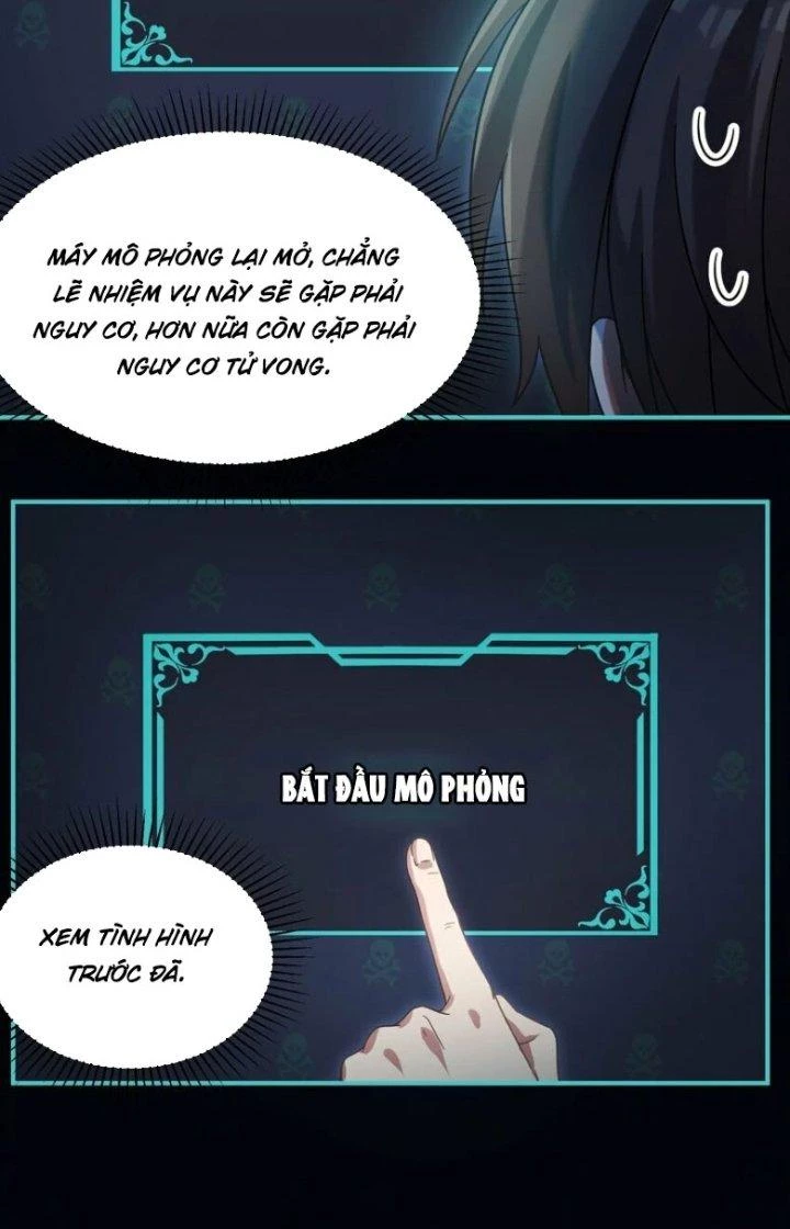 Bạn Gái Hoa Khôi Là Cương Thi?! Chapter 15 - Trang 3