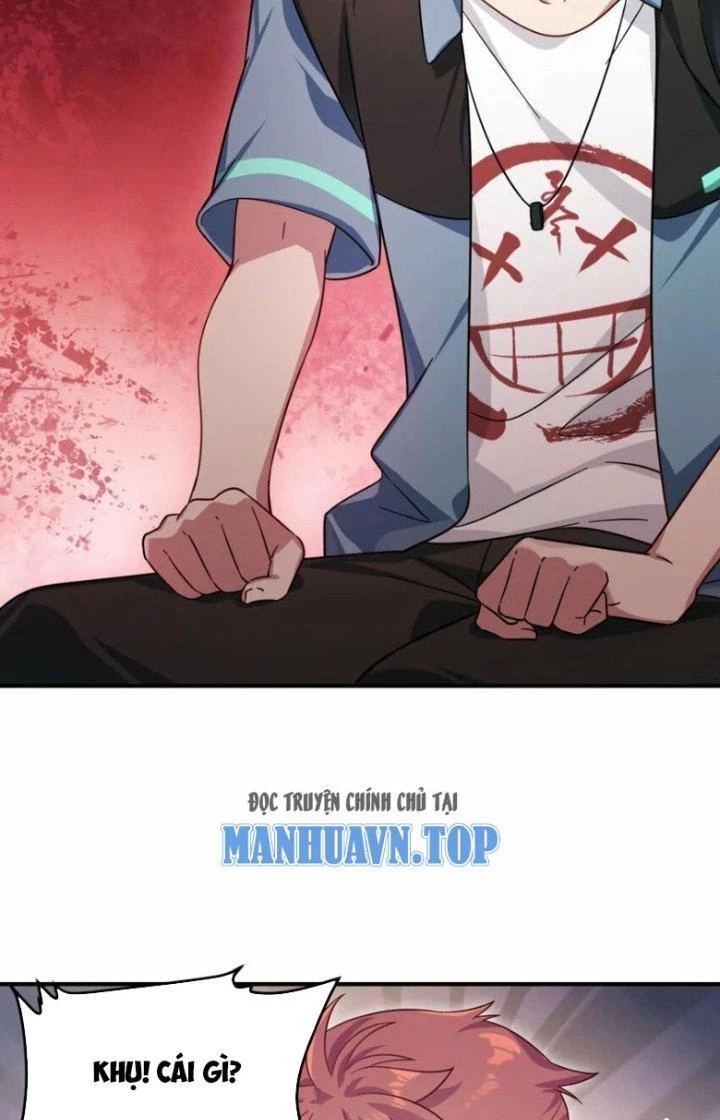 Bạn Gái Hoa Khôi Là Cương Thi?! Chapter 15 - Trang 3