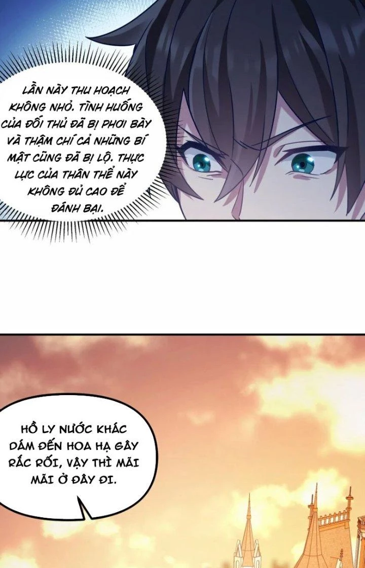 Bạn Gái Hoa Khôi Là Cương Thi?! Chapter 15 - Trang 3