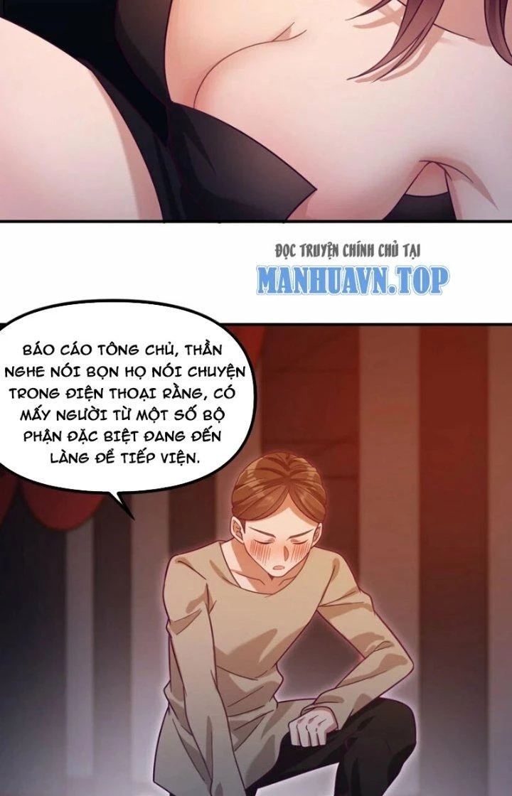 Bạn Gái Hoa Khôi Là Cương Thi?! Chapter 15 - Trang 3