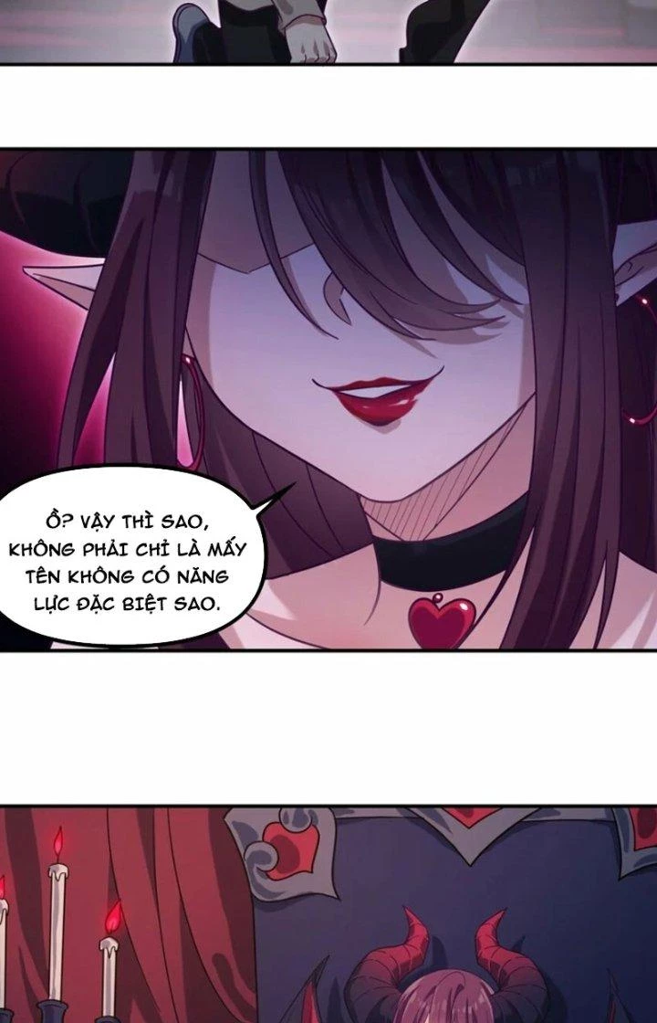 Bạn Gái Hoa Khôi Là Cương Thi?! Chapter 15 - Trang 3