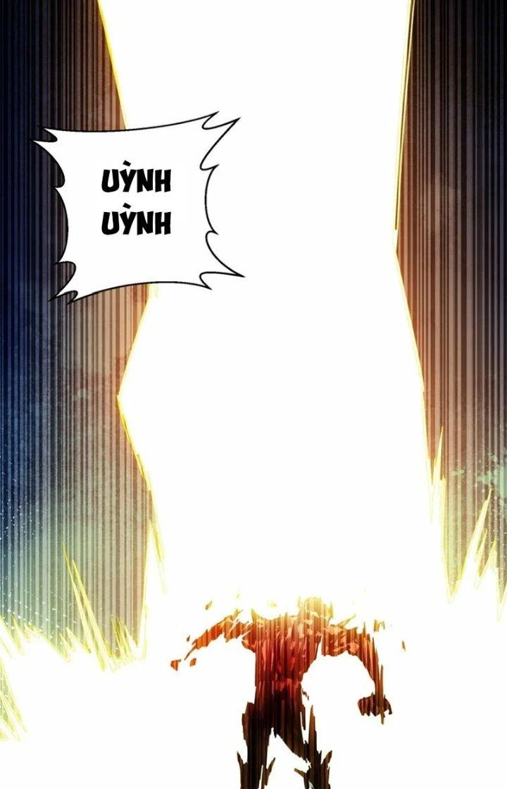 Bạn Gái Hoa Khôi Là Cương Thi?! Chapter 19 - Trang 3