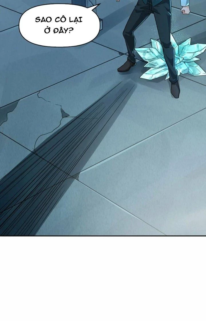 Bạn Gái Hoa Khôi Là Cương Thi?! Chapter 19 - Trang 3