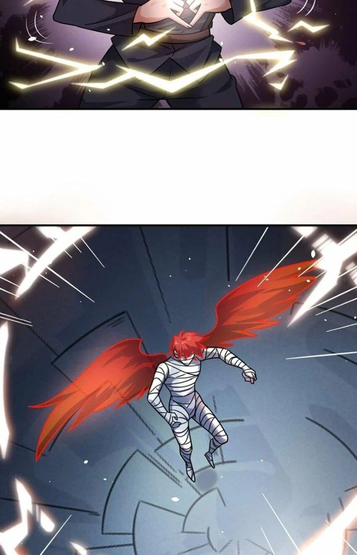 Bạn Gái Hoa Khôi Là Cương Thi?! Chapter 19 - Trang 3
