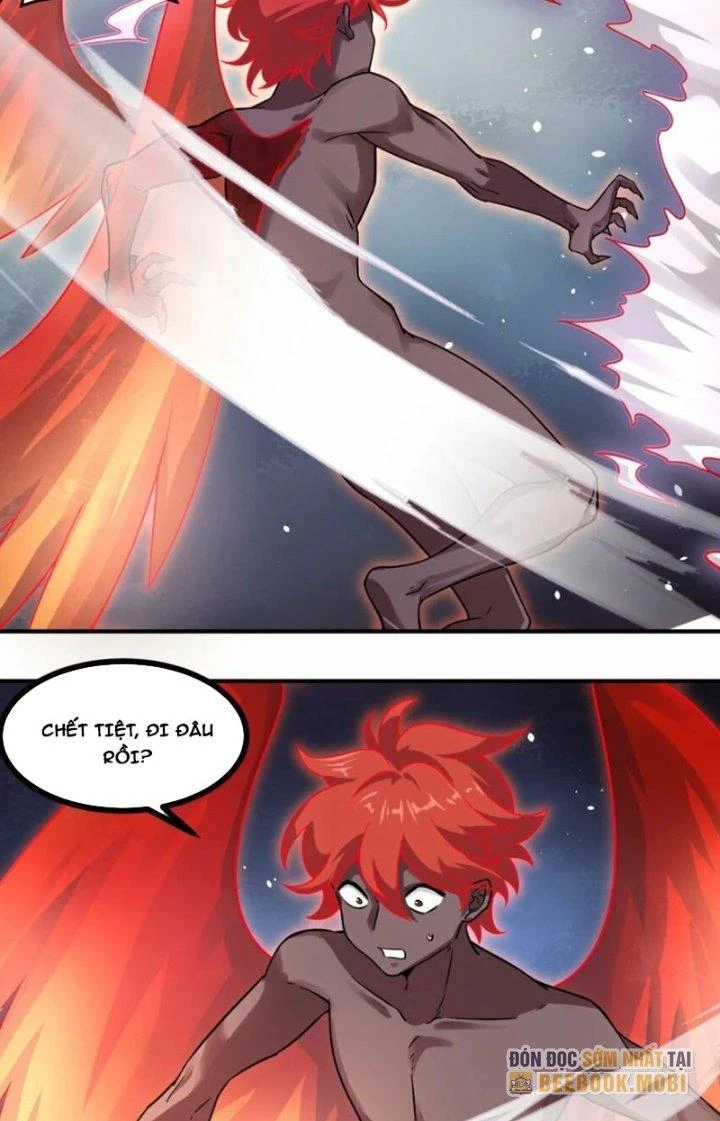 Bạn Gái Hoa Khôi Là Cương Thi?! Chapter 20 - Trang 3