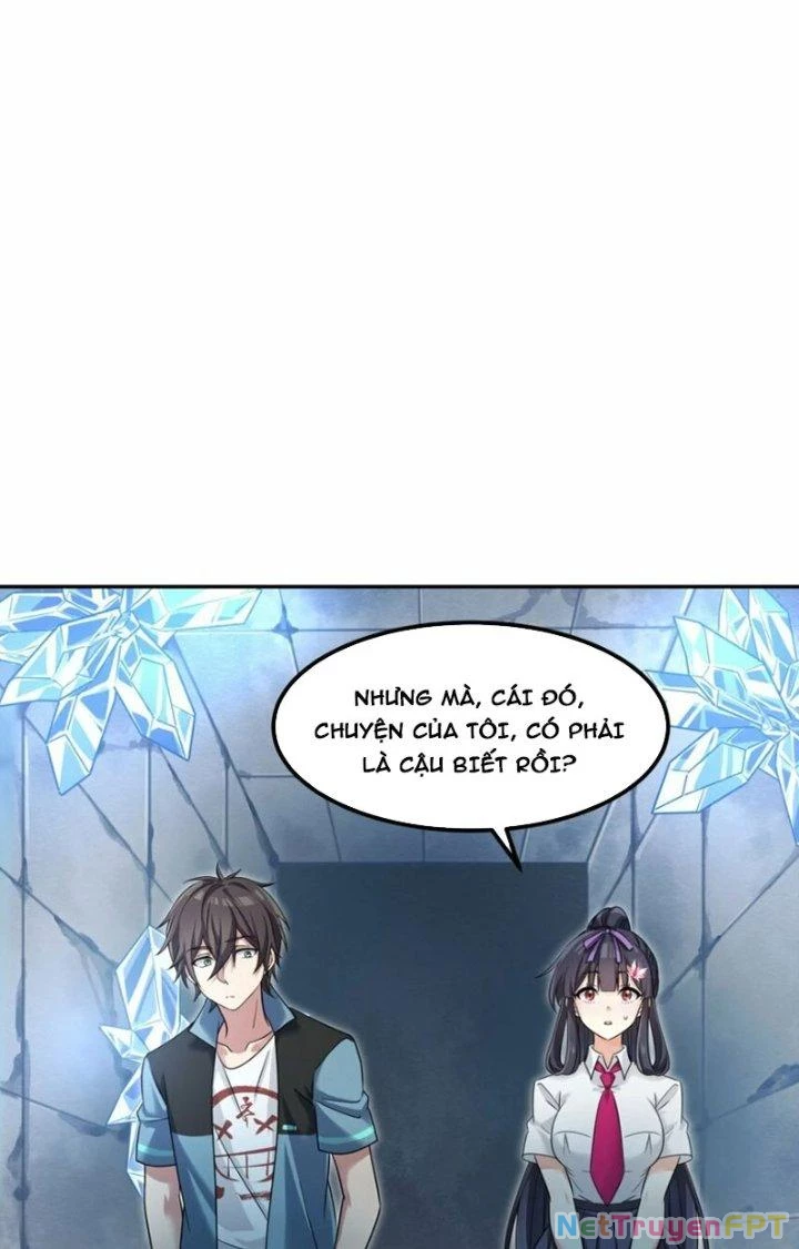 Bạn Gái Hoa Khôi Là Cương Thi?! Chapter 20 - Trang 3