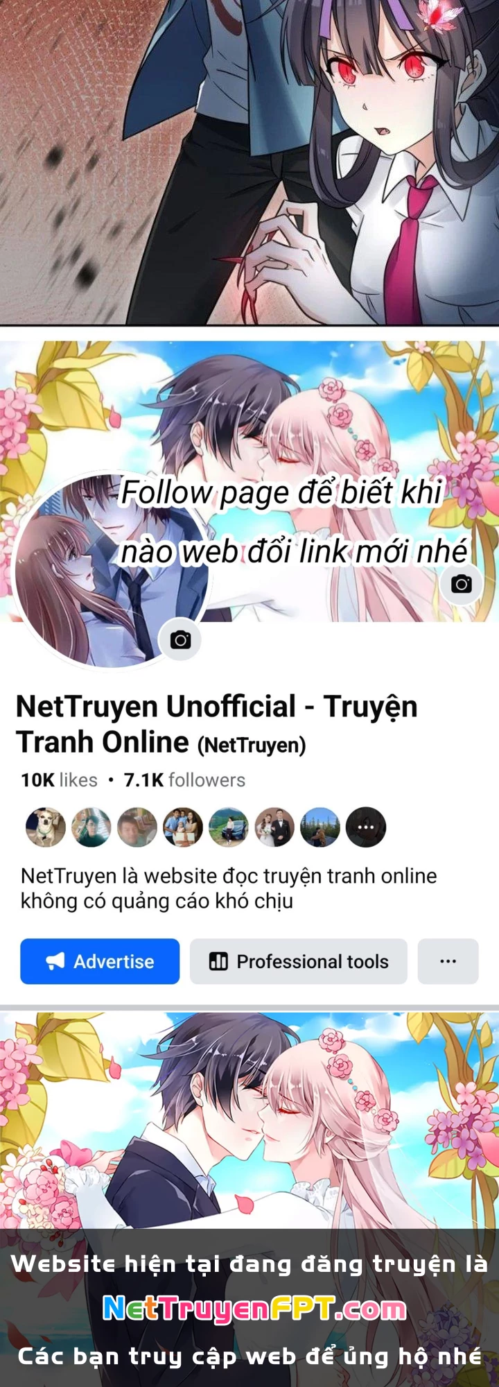 Bạn Gái Hoa Khôi Là Cương Thi?! Chapter 20 - Trang 3