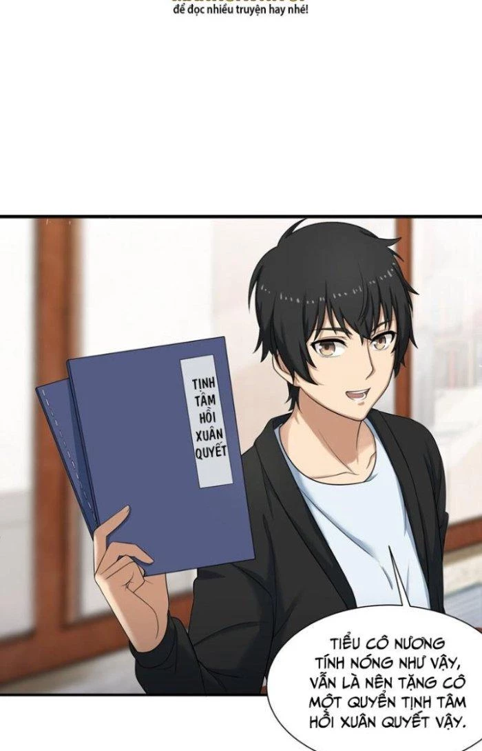 Ta Phổ Cập Tu Tiên Cho Thế Giới Chapter 4 - Next Chapter 5