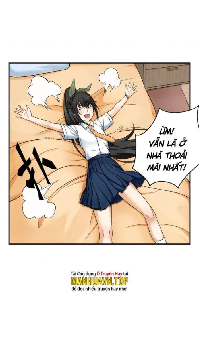 Ta Phổ Cập Tu Tiên Cho Thế Giới Chapter 4 - Next Chapter 5