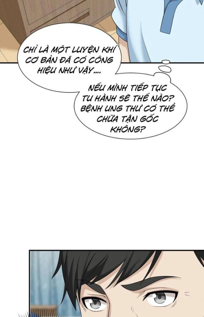 Ta Phổ Cập Tu Tiên Cho Thế Giới Chapter 4 - Next Chapter 5