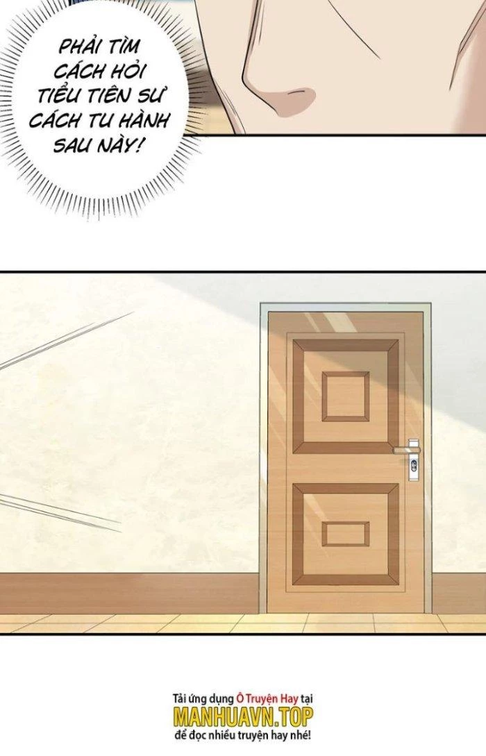 Ta Phổ Cập Tu Tiên Cho Thế Giới Chapter 4 - Next Chapter 5