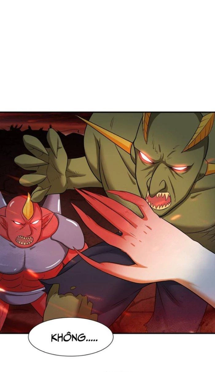 Ta Phổ Cập Tu Tiên Cho Thế Giới Chapter 4 - Next Chapter 5