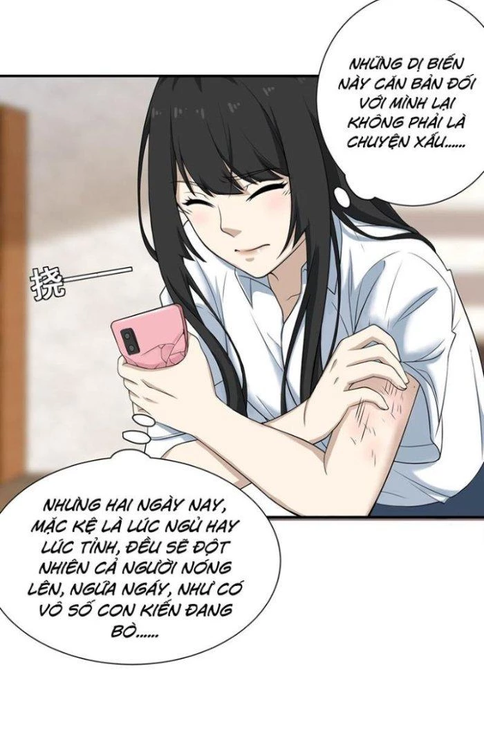 Ta Phổ Cập Tu Tiên Cho Thế Giới Chapter 4 - Next Chapter 5