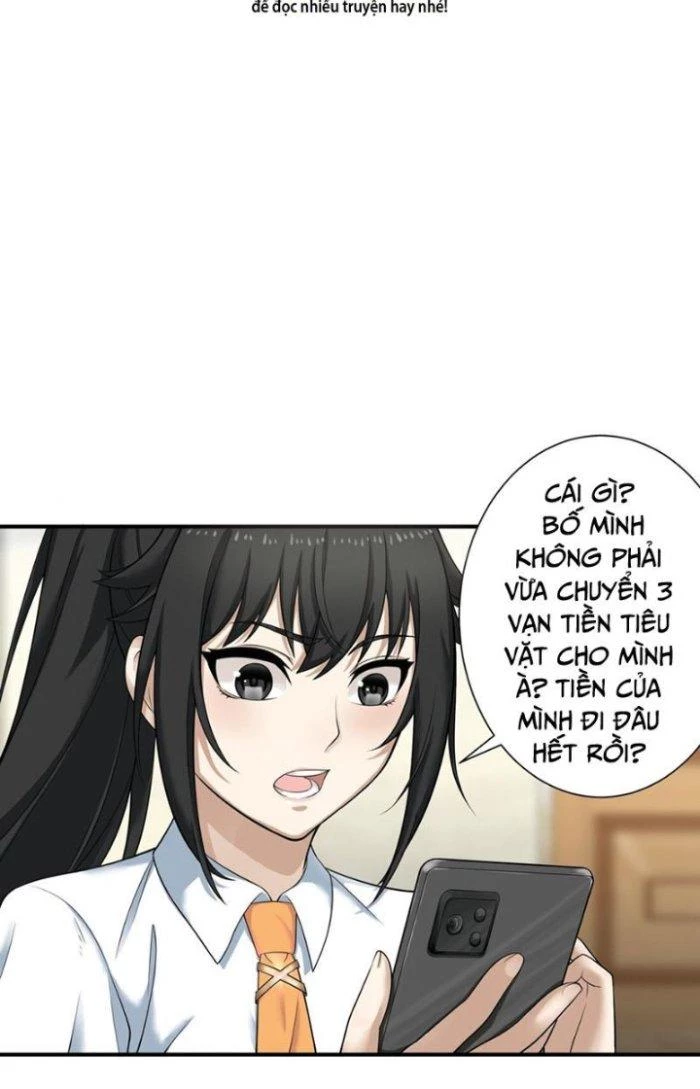 Ta Phổ Cập Tu Tiên Cho Thế Giới Chapter 4 - Next Chapter 5