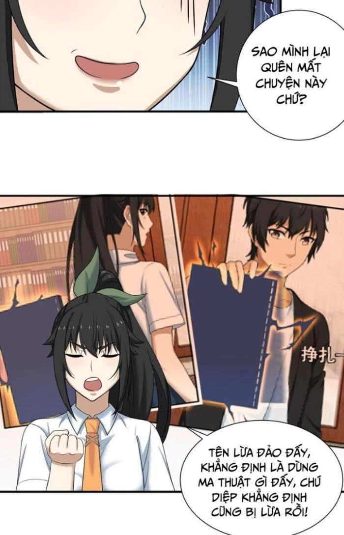 Ta Phổ Cập Tu Tiên Cho Thế Giới Chapter 4 - Next Chapter 5