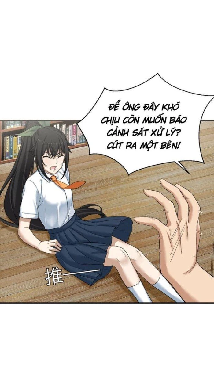 Ta Phổ Cập Tu Tiên Cho Thế Giới Chapter 5 - Trang 2