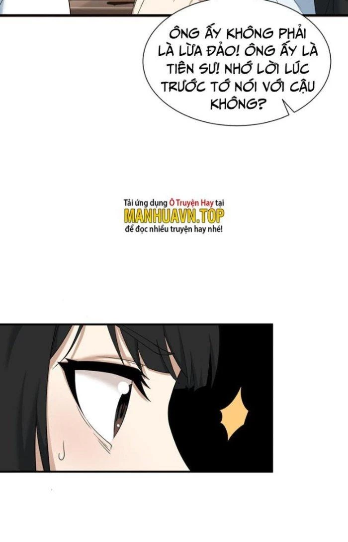 Ta Phổ Cập Tu Tiên Cho Thế Giới Chapter 5 - Trang 2