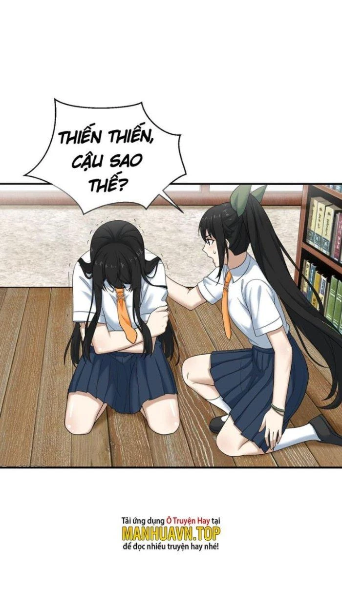 Ta Phổ Cập Tu Tiên Cho Thế Giới Chapter 5 - Trang 2