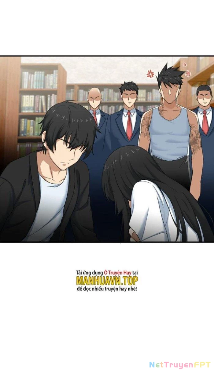 Ta Phổ Cập Tu Tiên Cho Thế Giới Chapter 5 - Trang 2