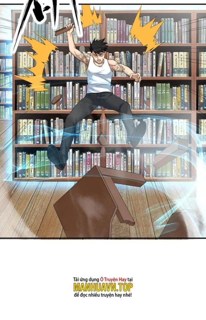 Ta Phổ Cập Tu Tiên Cho Thế Giới Chapter 5 - Trang 2