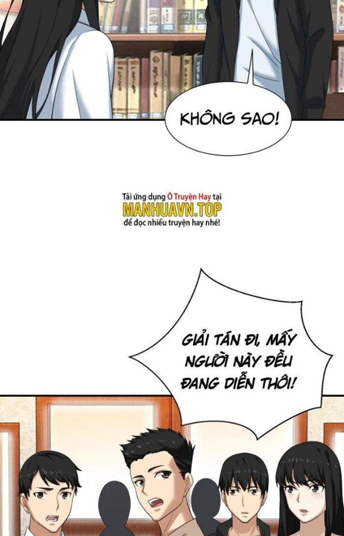 Ta Phổ Cập Tu Tiên Cho Thế Giới Chapter 5 - Trang 2
