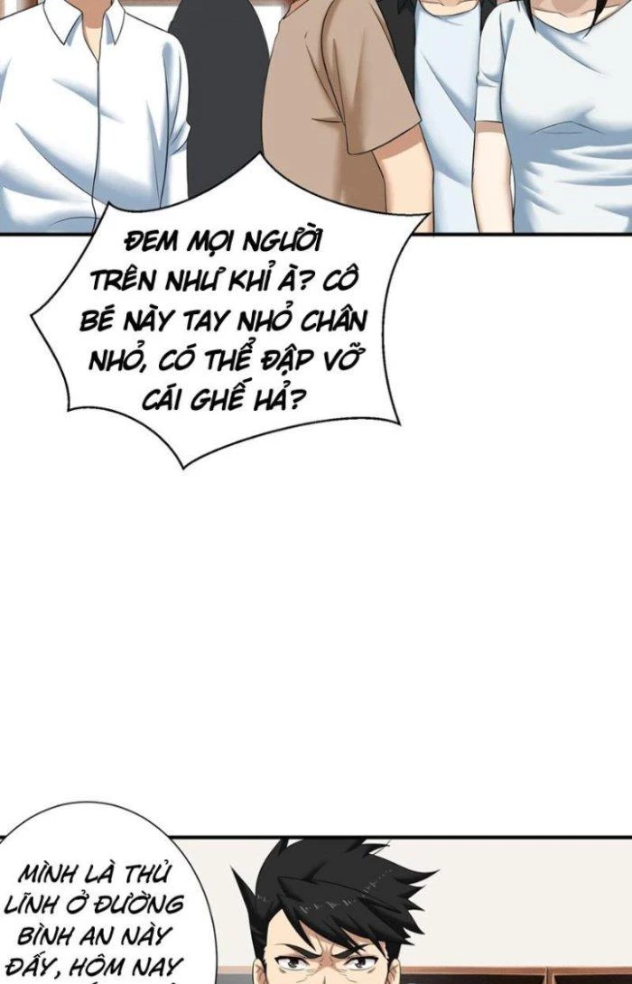 Ta Phổ Cập Tu Tiên Cho Thế Giới Chapter 5 - Trang 2