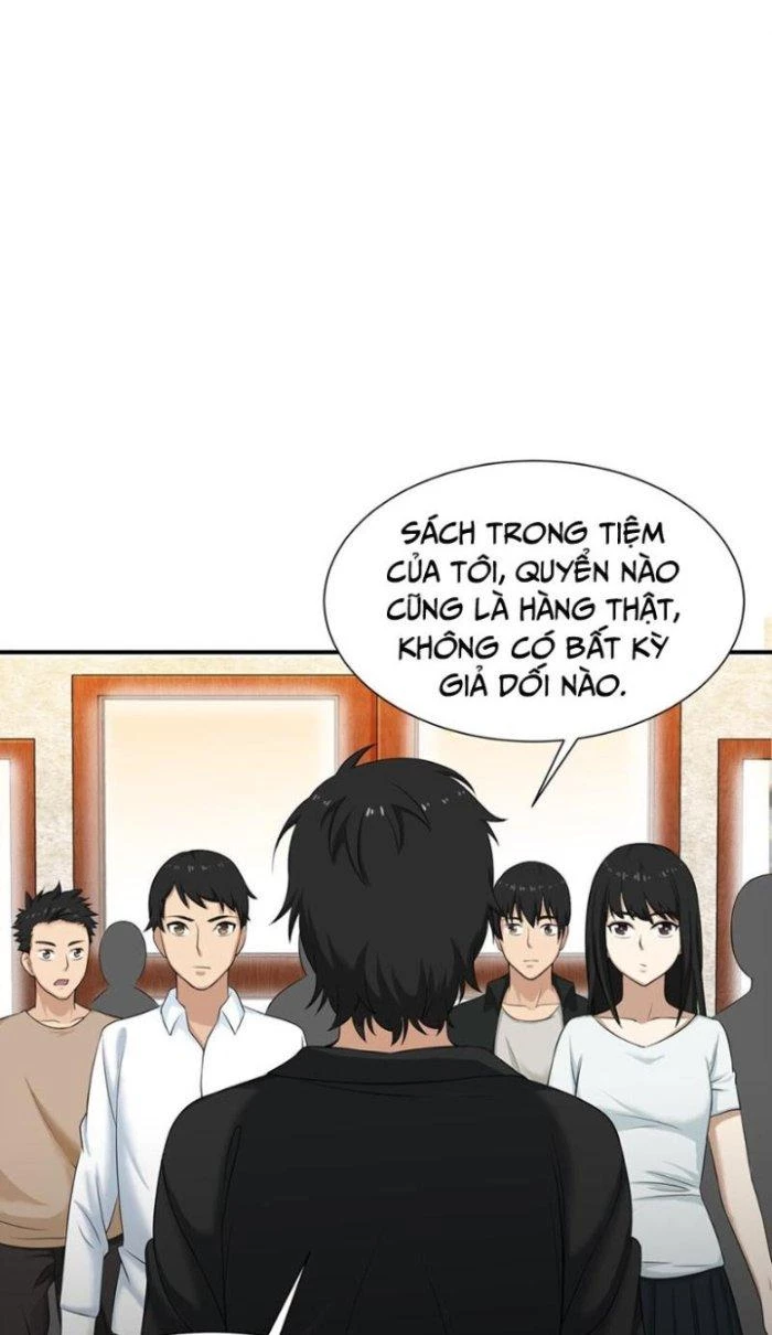 Ta Phổ Cập Tu Tiên Cho Thế Giới Chapter 5 - Trang 2