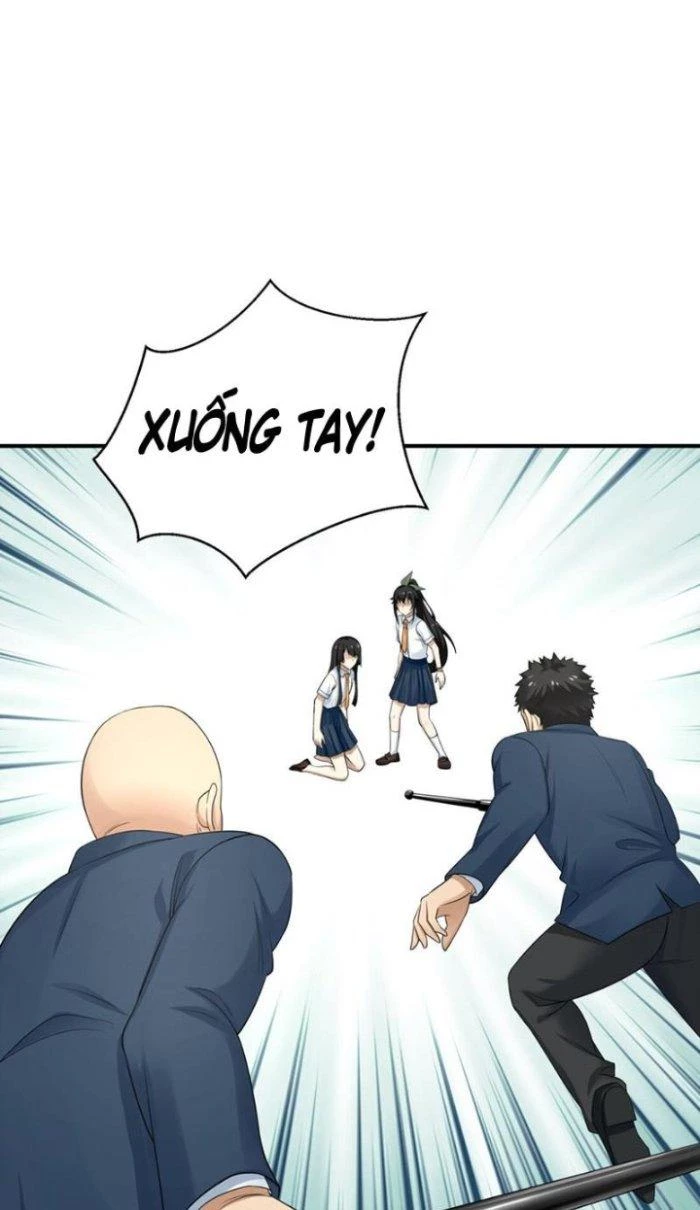 Ta Phổ Cập Tu Tiên Cho Thế Giới Chapter 5 - Trang 2