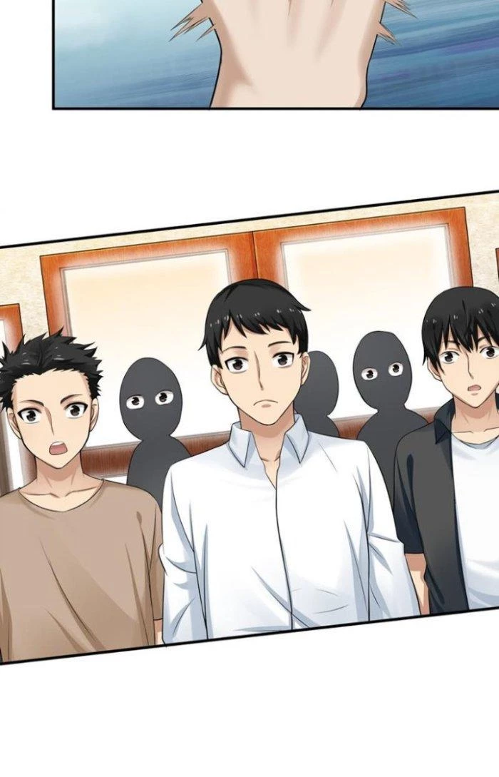 Ta Phổ Cập Tu Tiên Cho Thế Giới Chapter 5 - Trang 2