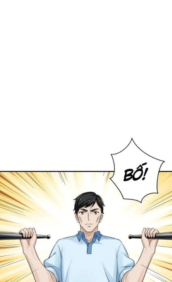 Ta Phổ Cập Tu Tiên Cho Thế Giới Chapter 5 - Trang 2