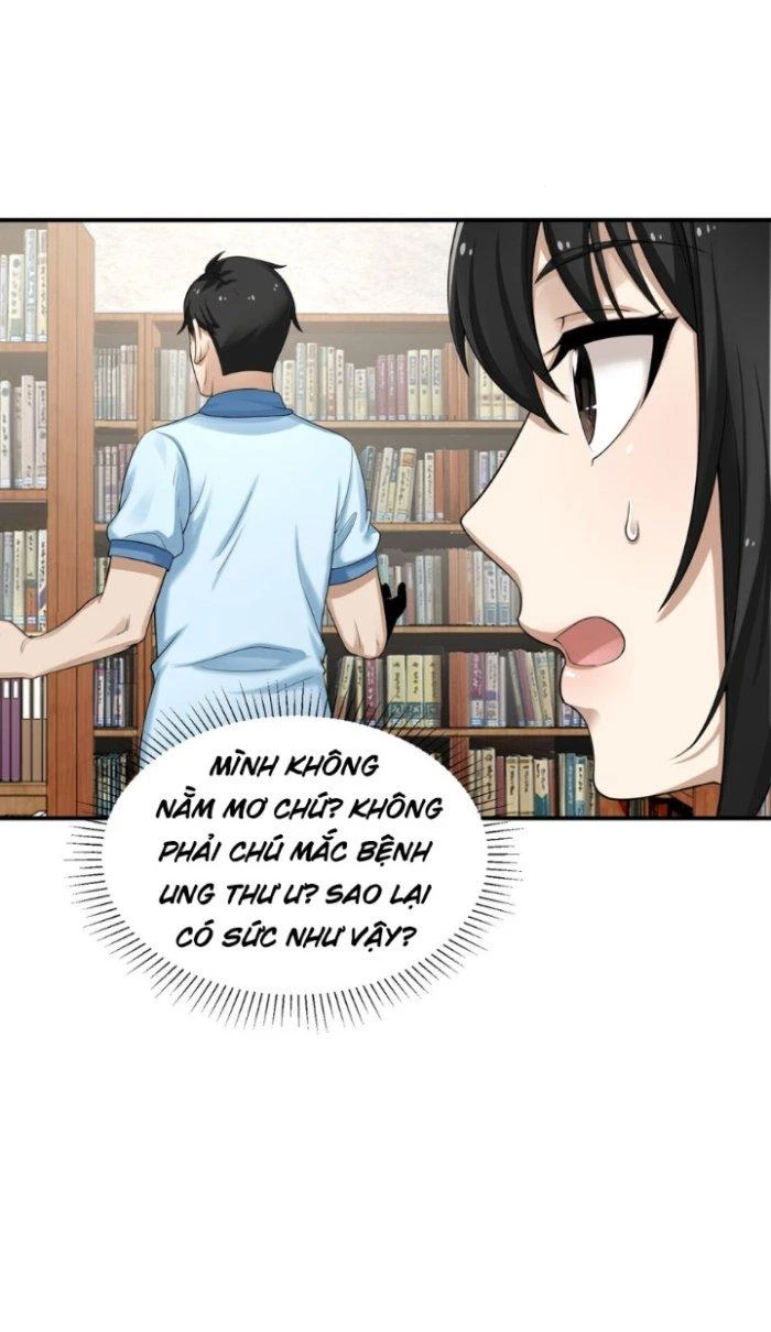 Ta Phổ Cập Tu Tiên Cho Thế Giới Chapter 6 - Trang 2