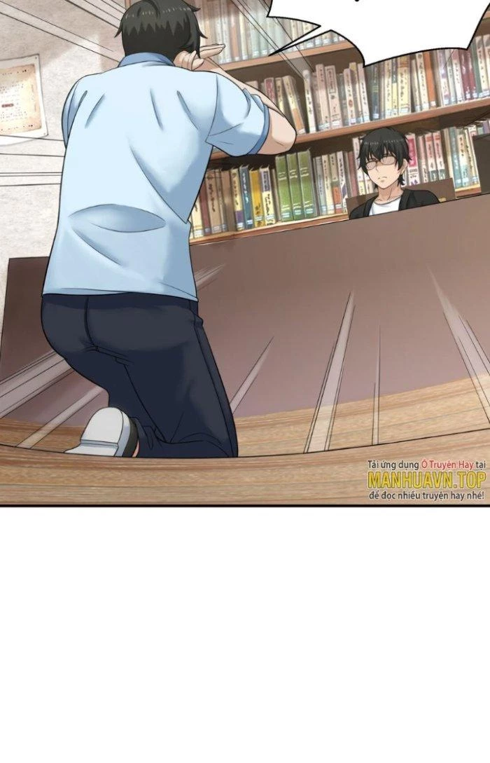 Ta Phổ Cập Tu Tiên Cho Thế Giới Chapter 6 - Trang 2