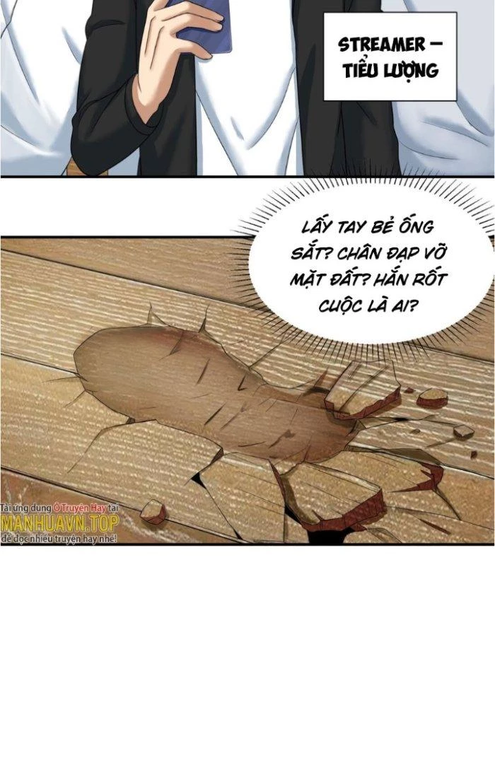 Ta Phổ Cập Tu Tiên Cho Thế Giới Chapter 6 - Trang 2