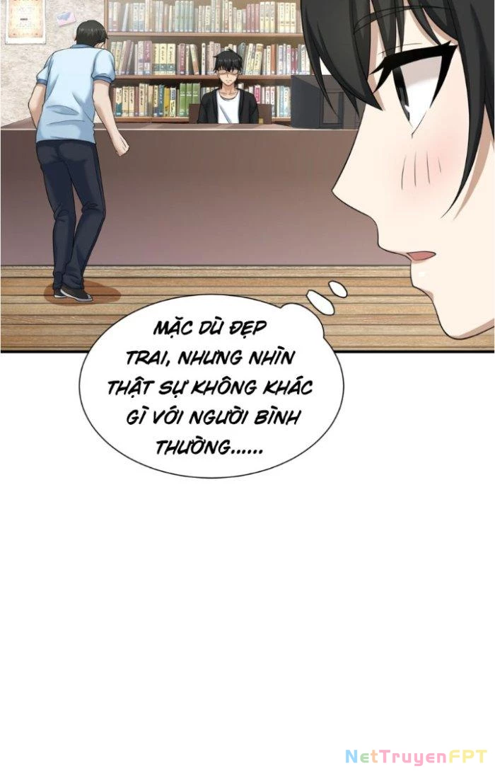 Ta Phổ Cập Tu Tiên Cho Thế Giới Chapter 6 - Trang 2