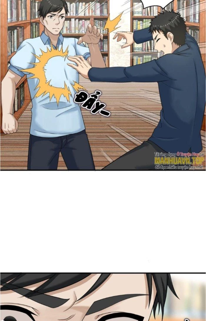 Ta Phổ Cập Tu Tiên Cho Thế Giới Chapter 6 - Trang 2