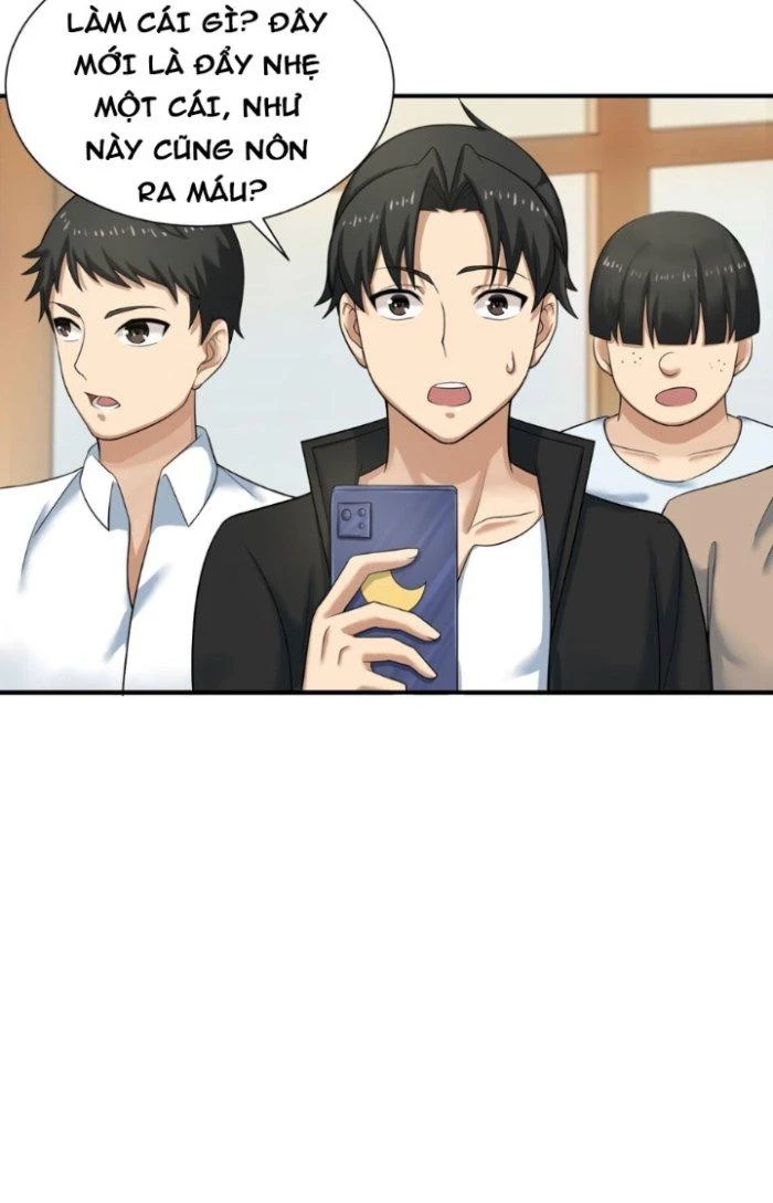 Ta Phổ Cập Tu Tiên Cho Thế Giới Chapter 6 - Trang 2