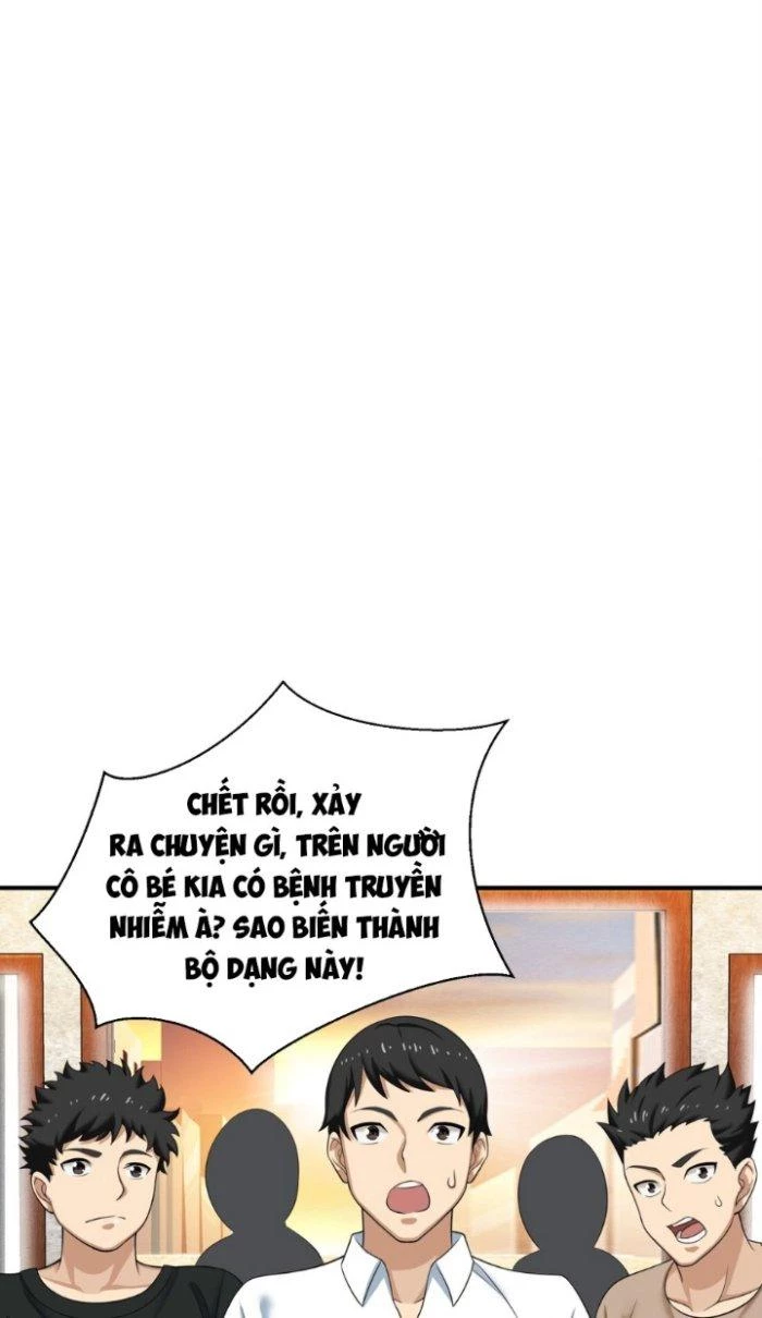 Ta Phổ Cập Tu Tiên Cho Thế Giới Chapter 6 - Trang 2