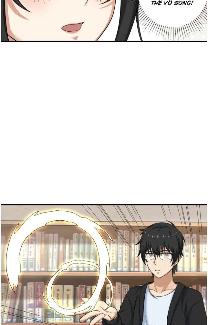 Ta Phổ Cập Tu Tiên Cho Thế Giới Chapter 7 - Trang 2