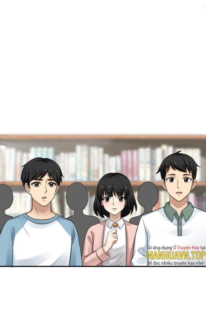 Ta Phổ Cập Tu Tiên Cho Thế Giới Chapter 8 - Next Chapter 9