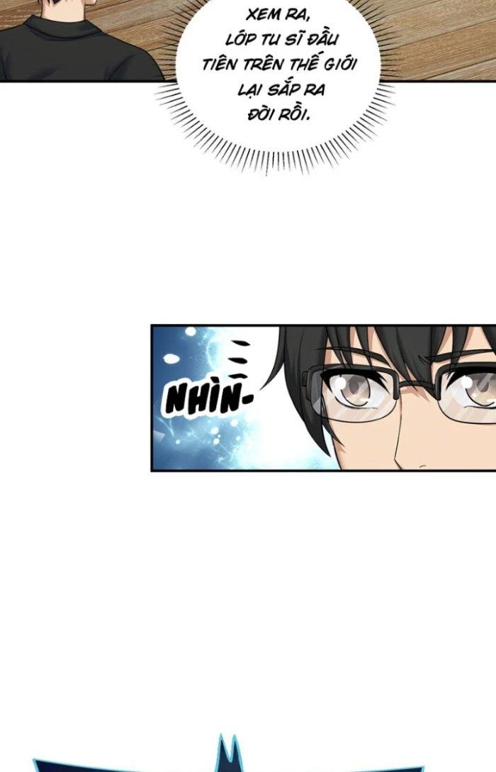 Ta Phổ Cập Tu Tiên Cho Thế Giới Chapter 8 - Next Chapter 9