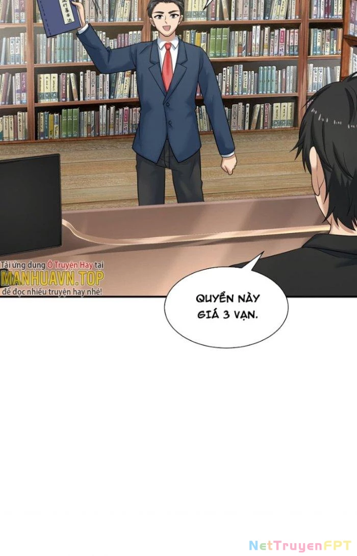 Ta Phổ Cập Tu Tiên Cho Thế Giới Chapter 8 - Next Chapter 9