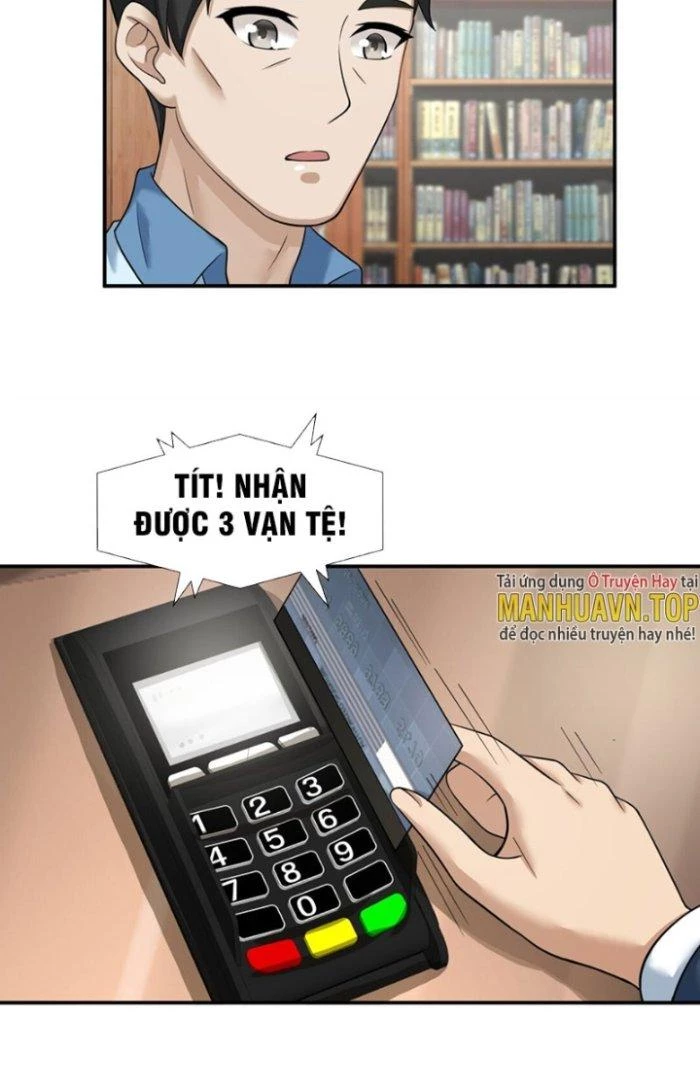 Ta Phổ Cập Tu Tiên Cho Thế Giới Chapter 8 - Next Chapter 9