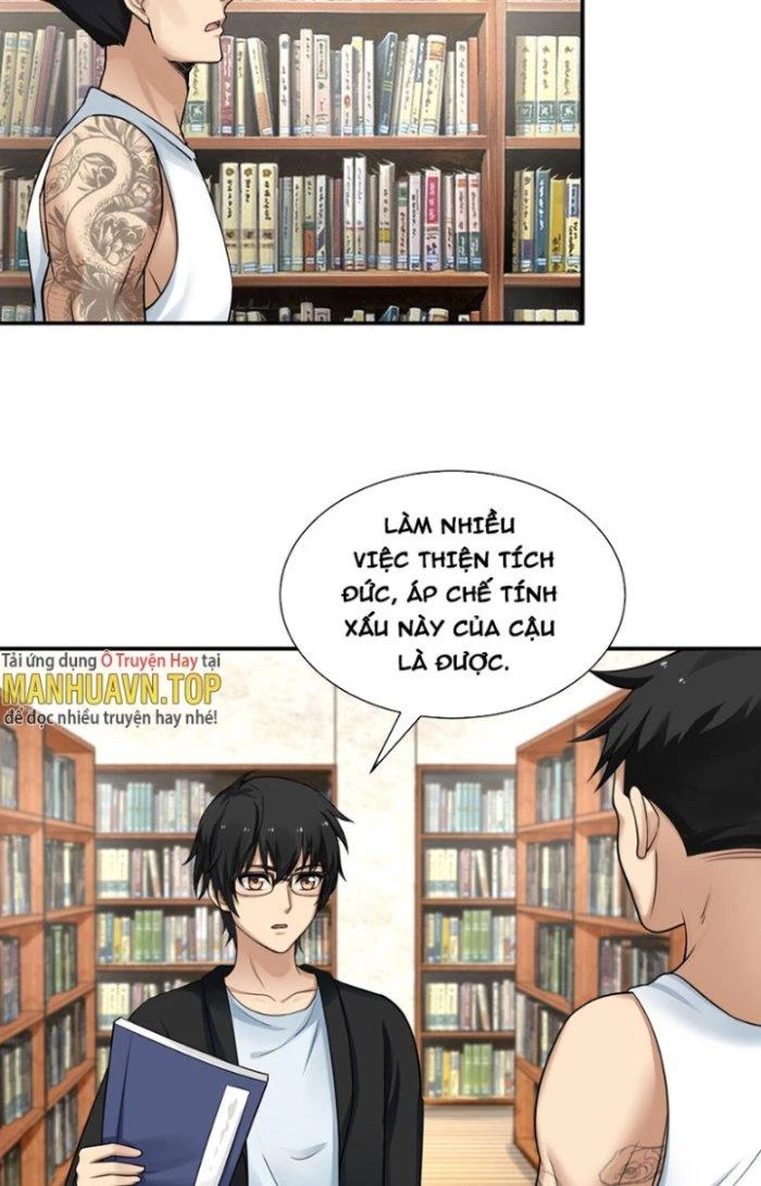 Ta Phổ Cập Tu Tiên Cho Thế Giới Chapter 8 - Next Chapter 9